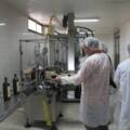 More than 100 tons of Palestinian agricultural products reach the global market
