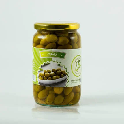 حبوب الزيتون