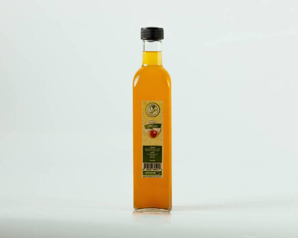 Apple cider vinegar