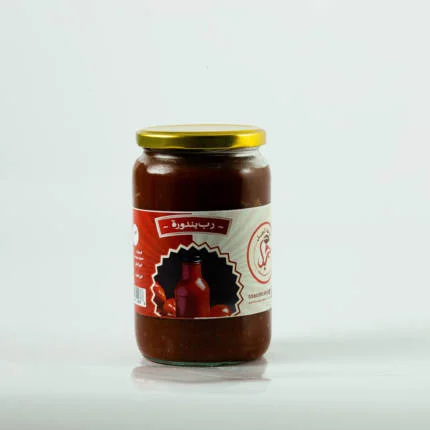 Tomato paste